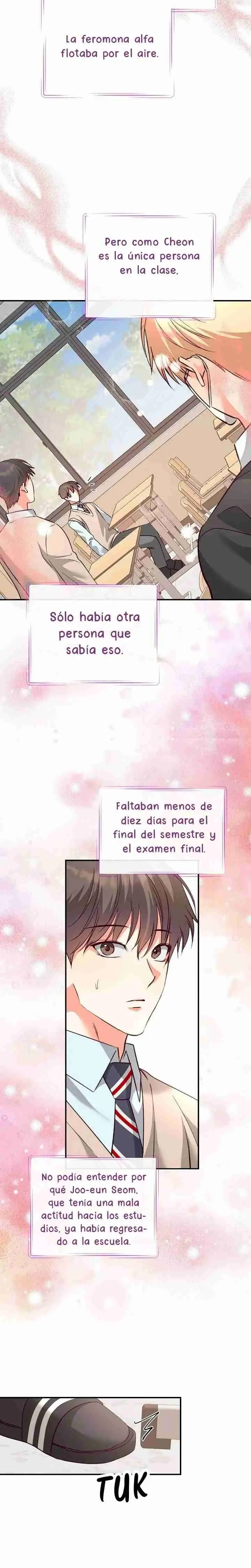 Diario de observación del diente de león (2024) - Capítulo 14 - Página 15 - LectorTMOo