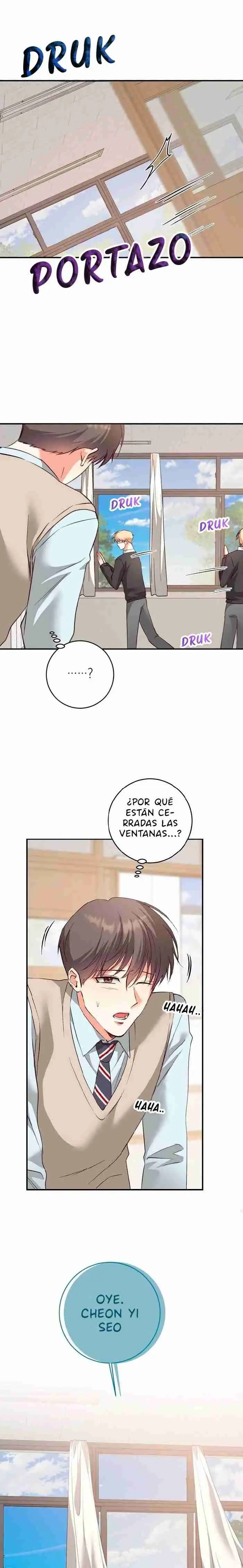 Diario de observación del diente de león (2024) - Capítulo 14 - Página 20 - LectorTMOo