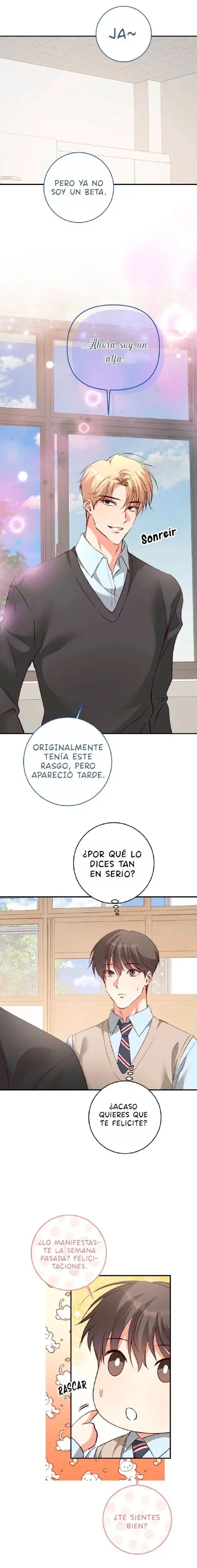 Diario de observación del diente de león (2024) - Capítulo 15 - Página 6 - LectorTMOo
