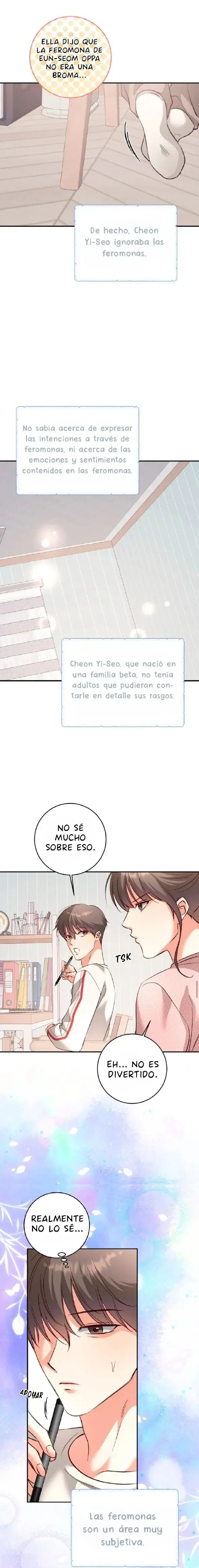Diario de observación del diente de león (2024) - Capítulo 15 - Página 11 - LectorTMOo