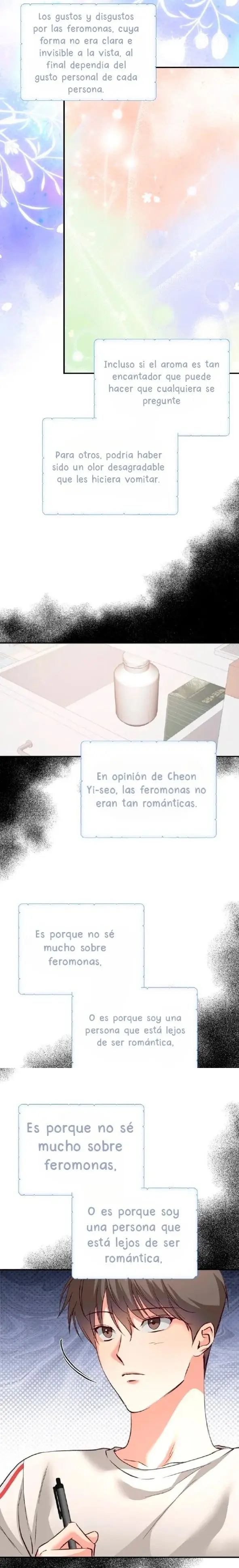 Diario de observación del diente de león (2024) - Capítulo 15 - Página 12 - LectorTMOo