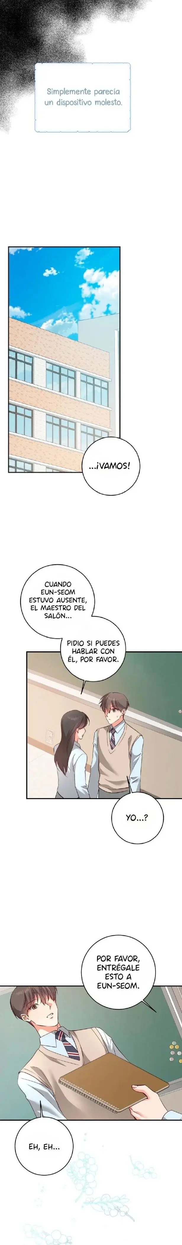 Diario de observación del diente de león (2024) - Capítulo 15 - Página 13 - LectorTMOo