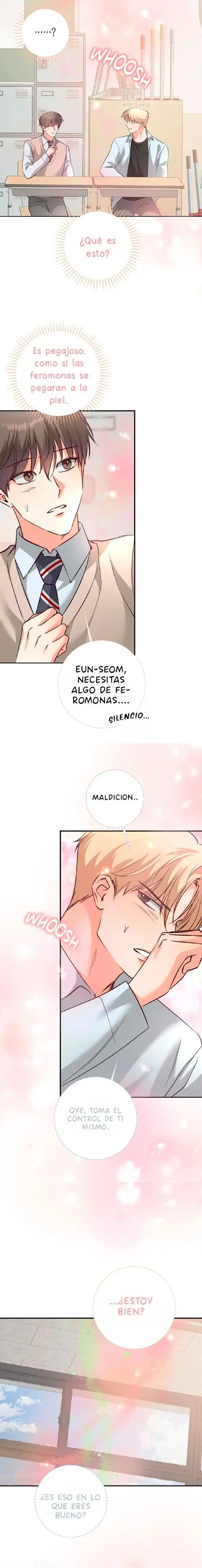 Diario de observación del diente de león (2024) - Capítulo 15 - Página 17 - LectorTMOo