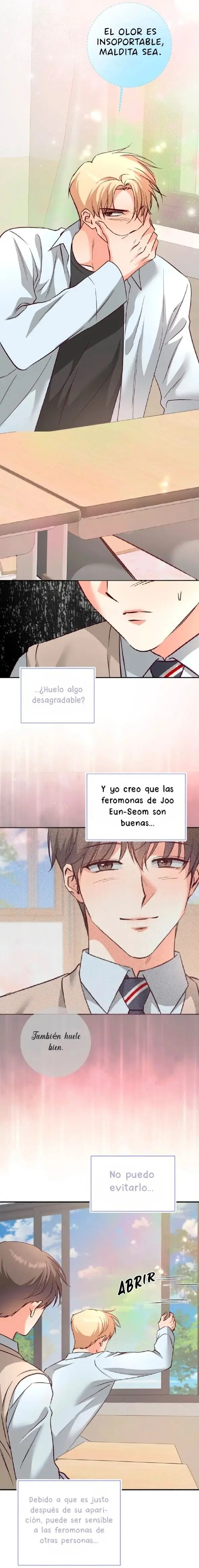 Diario de observación del diente de león (2024) - Capítulo 15 - Página 18 - LectorTMOo