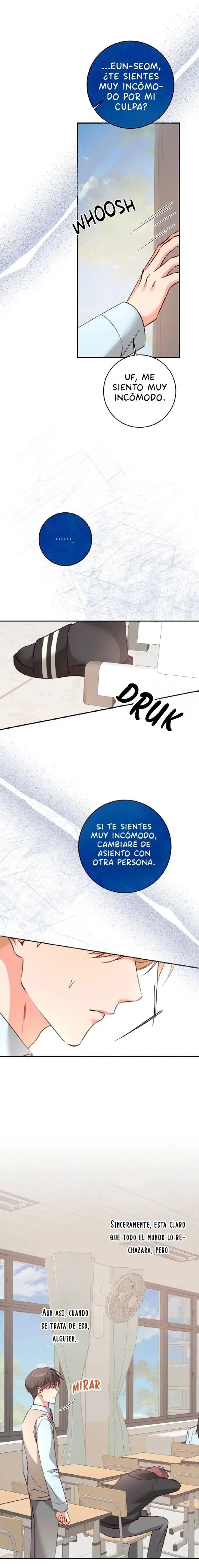 Diario de observación del diente de león (2024) - Capítulo 15 - Página 19 - LectorTMOo