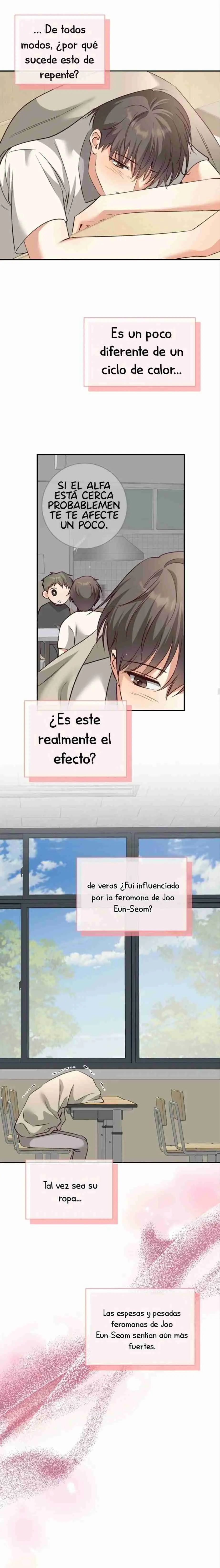 Diario de observación del diente de león (2024) - Capítulo 17 - Página 11 - LectorTMOo