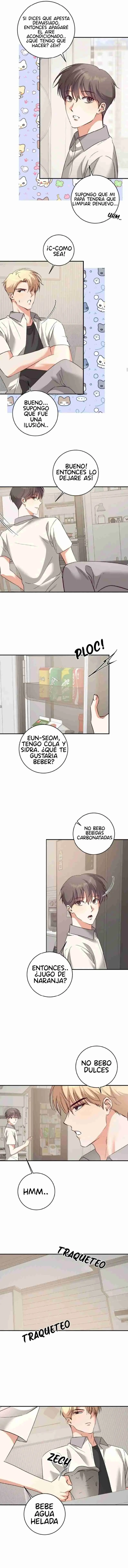 Diario de observación del diente de león (2024) - Capítulo 18 - Página 8 - LectorTMOo