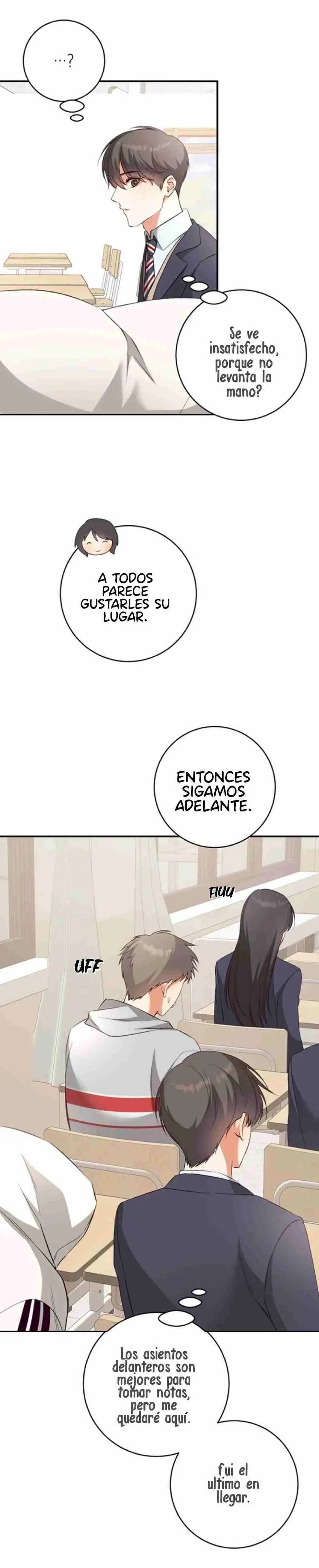 Diario de observación del diente de león (2024) - Capítulo 2 - Página 5 - LectorTMOo