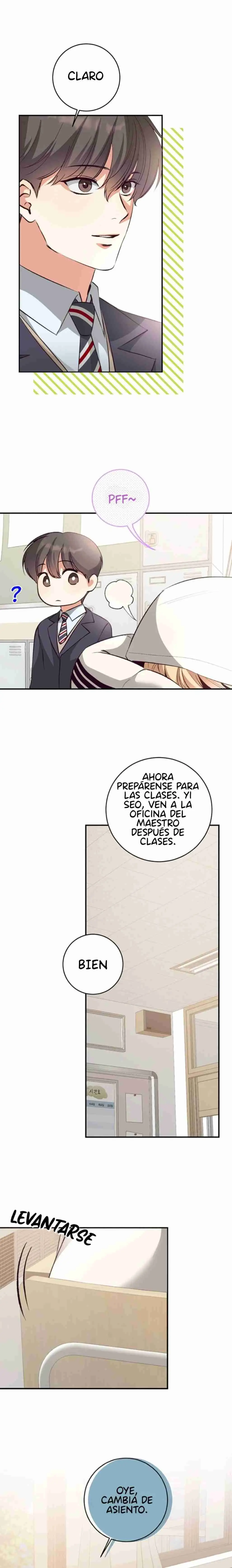 Diario de observación del diente de león (2024) - Capítulo 2 - Página 7 - LectorTMOo