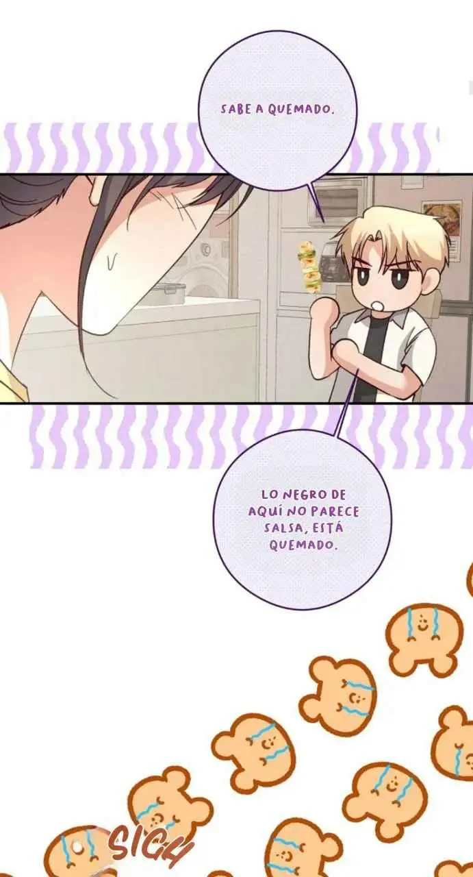 Diario de observación del diente de león (2024) - Capítulo 20 - Página 8 - LectorTMOo