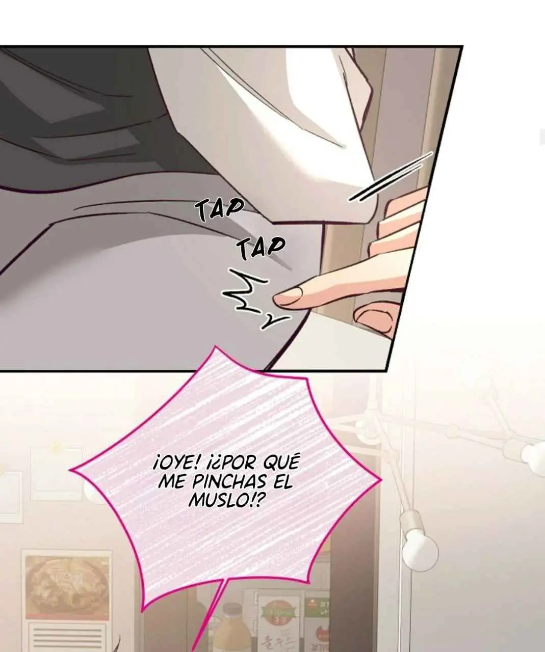 Diario de observación del diente de león (2024) - Capítulo 20 - Página 11 - LectorTMOo