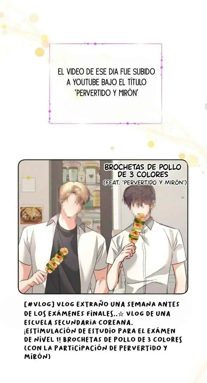 Diario de observación del diente de león (2024) - Capítulo 20 - Página 21 - LectorTMOo