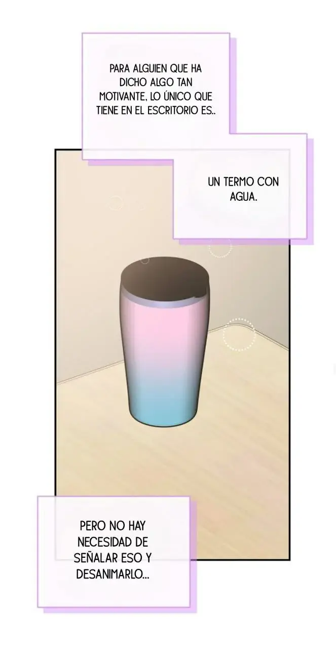 Diario de observación del diente de león (2024) - Capítulo 20 - Página 43 - LectorTMOo