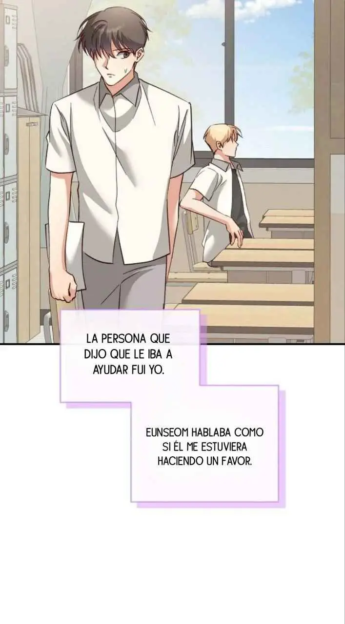 Diario de observación del diente de león (2024) - Capítulo 20 - Página 50 - LectorTMOo