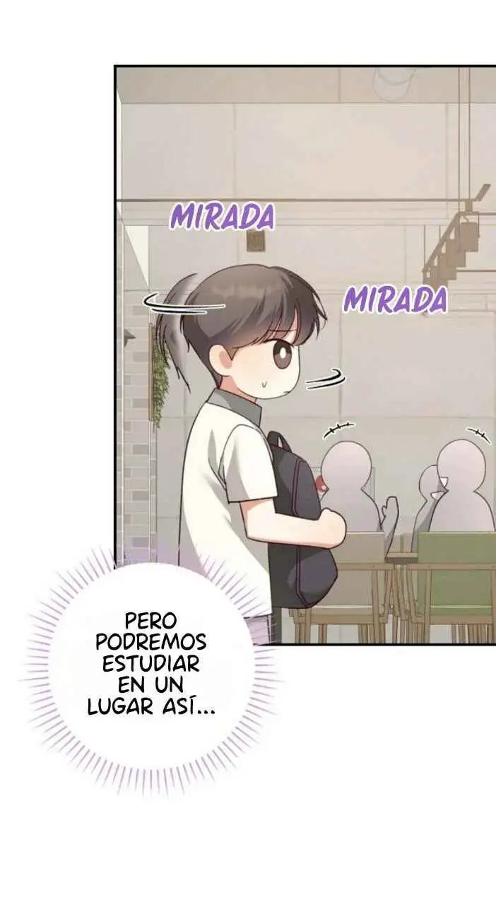 Diario de observación del diente de león (2024) - Capítulo 21 - Página 6 - LectorTMOo