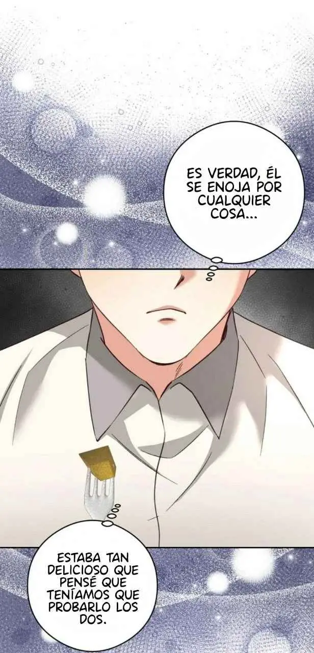 Diario de observación del diente de león (2024) - Capítulo 21 - Página 24 - LectorTMOo