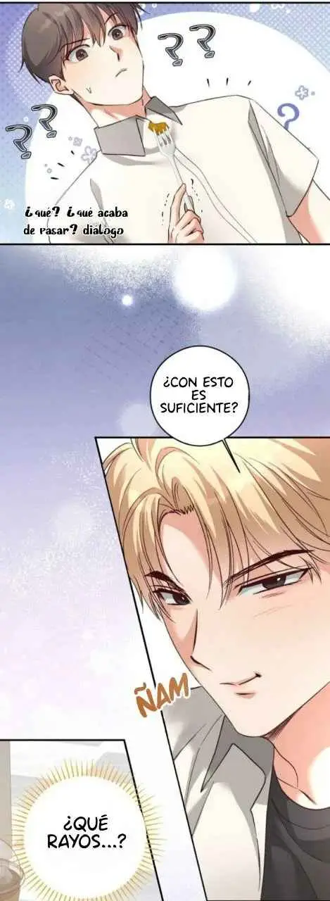 Diario de observación del diente de león (2024) - Capítulo 21 - Página 29 - LectorTMOo