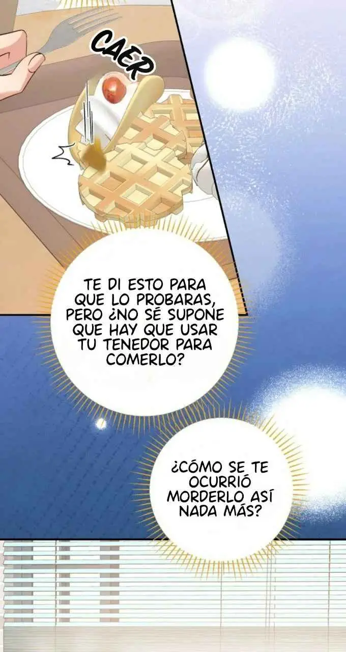 Diario de observación del diente de león (2024) - Capítulo 21 - Página 30 - LectorTMOo