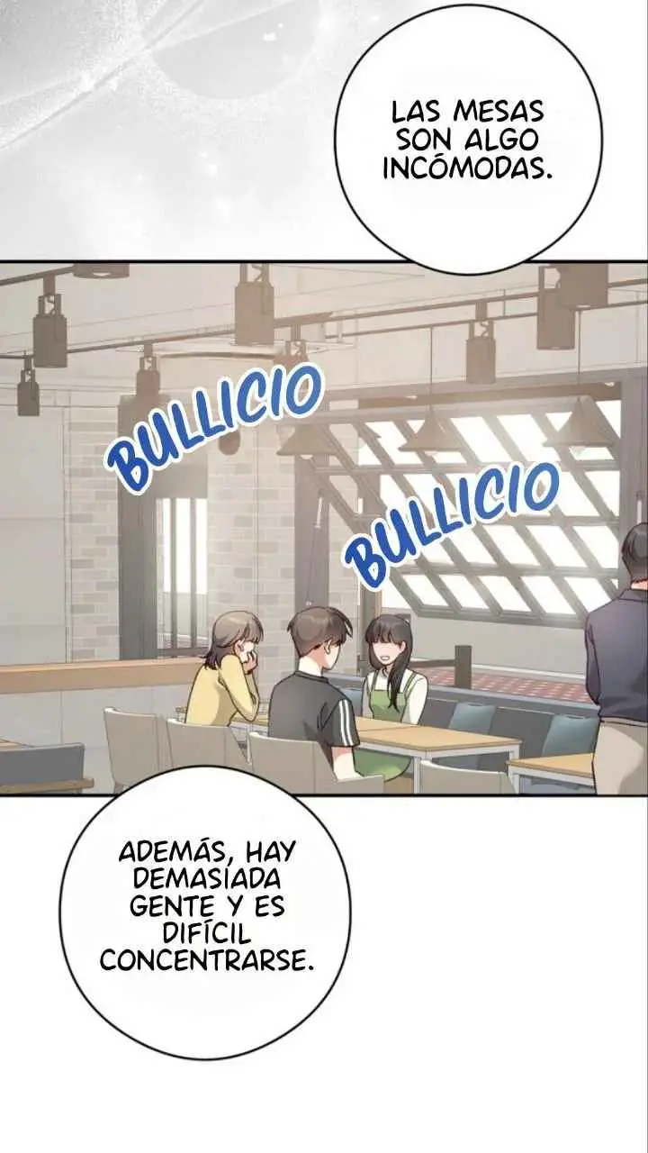 Diario de observación del diente de león (2024) - Capítulo 21 - Página 38 - LectorTMOo