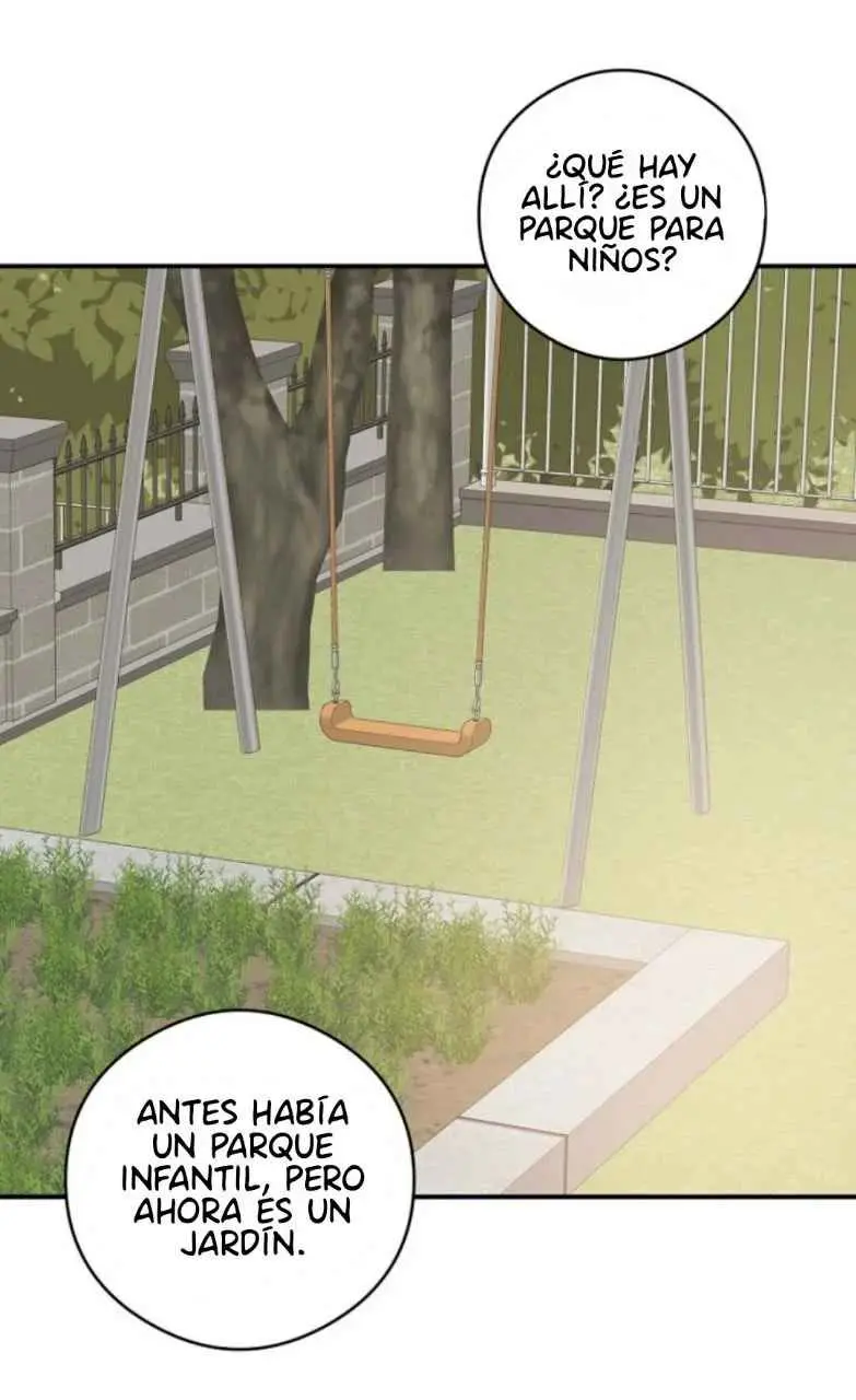 Diario de observación del diente de león (2024) - Capítulo 21 - Página 57 - LectorTMOo