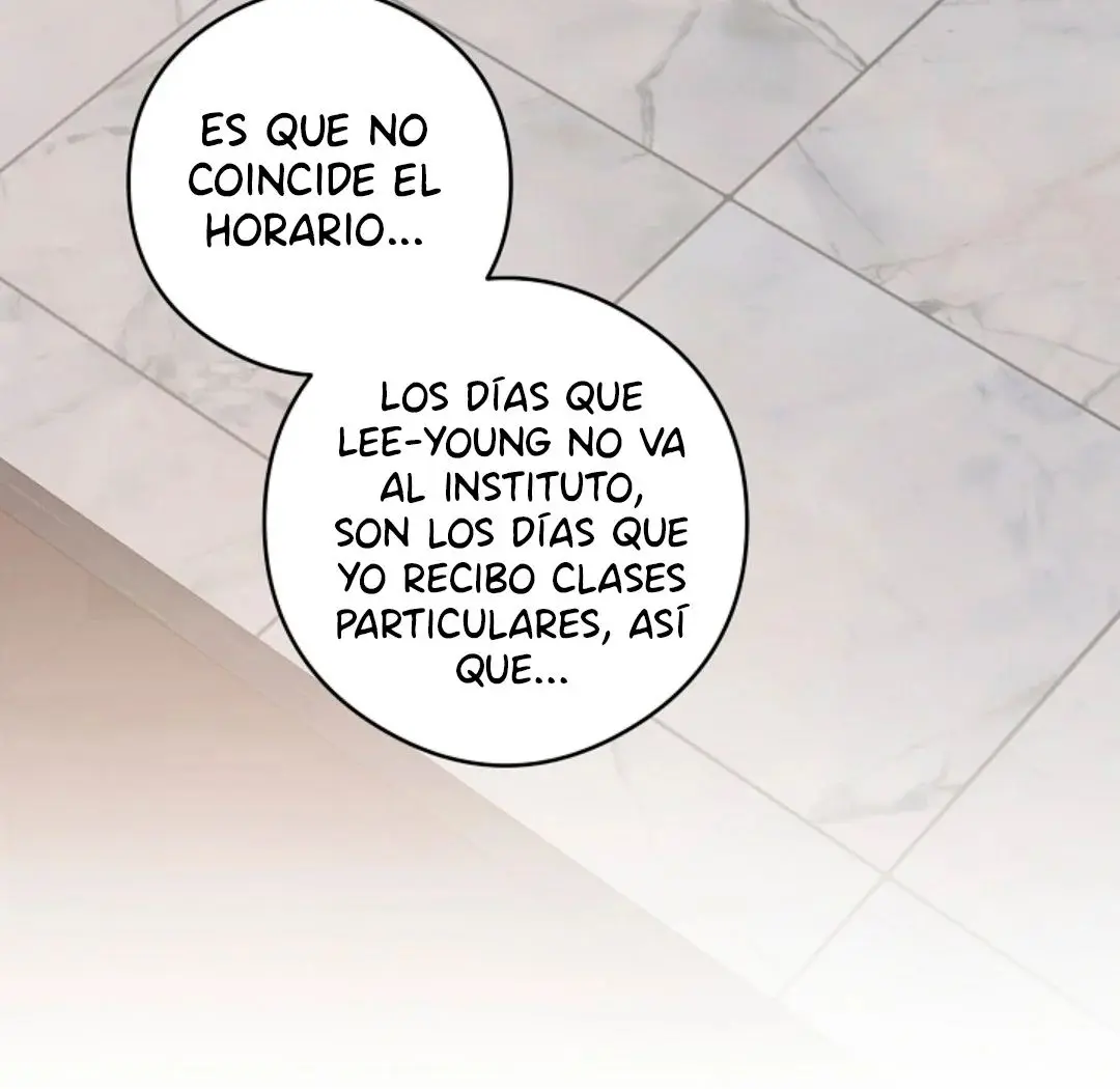 Diario de observación del diente de león (2024) - Capítulo 22 - Página 22 - LectorTMOo