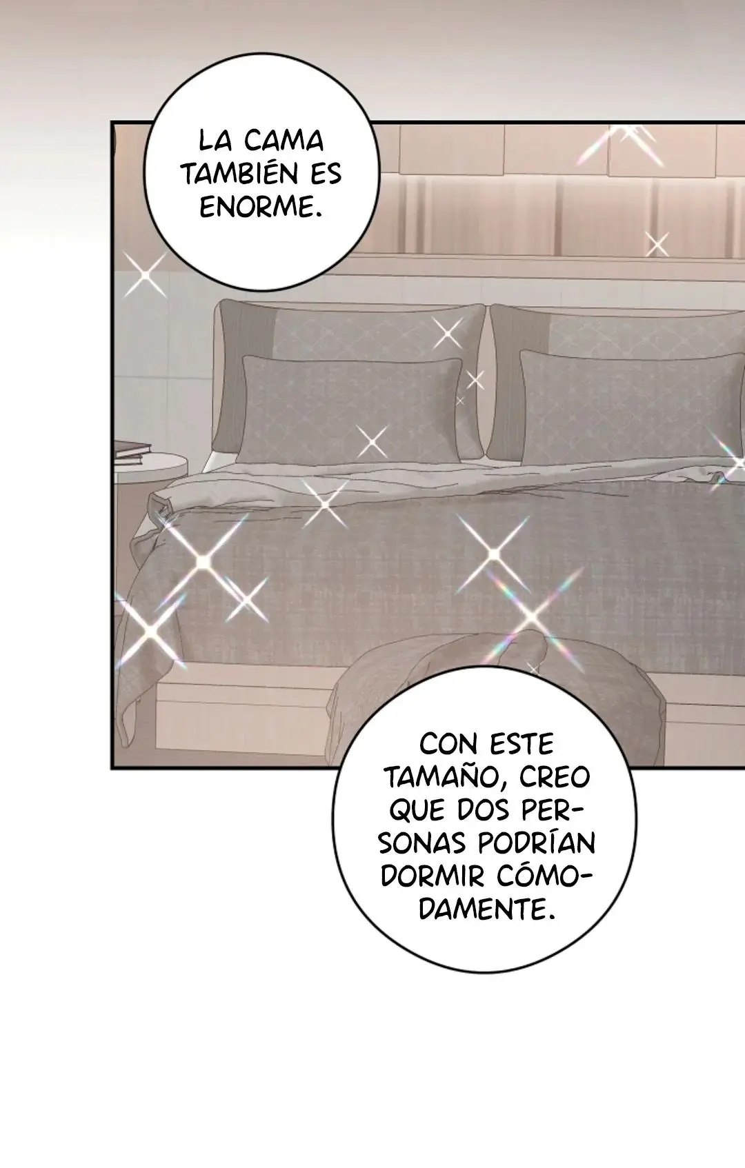 Diario de observación del diente de león (2024) - Capítulo 22 - Página 35 - LectorTMOo