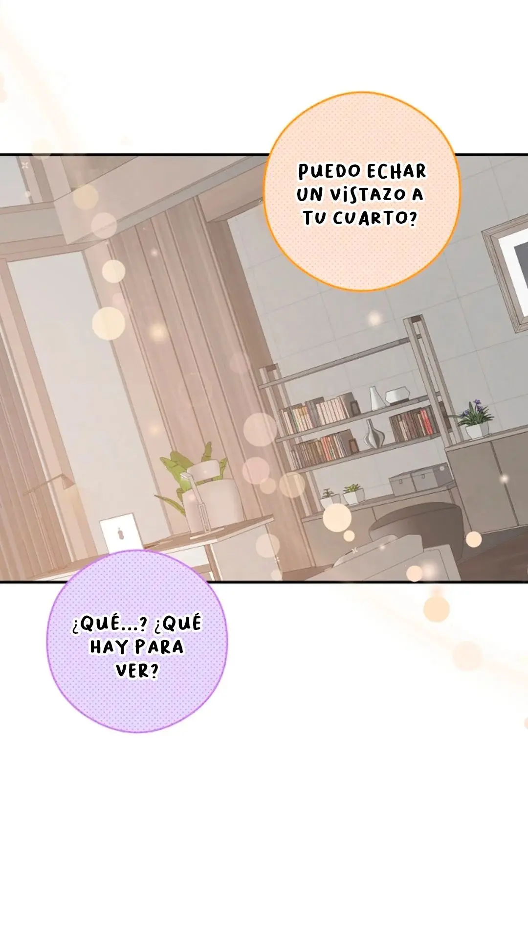Diario de observación del diente de león (2024) - Capítulo 22 - Página 45 - LectorTMOo