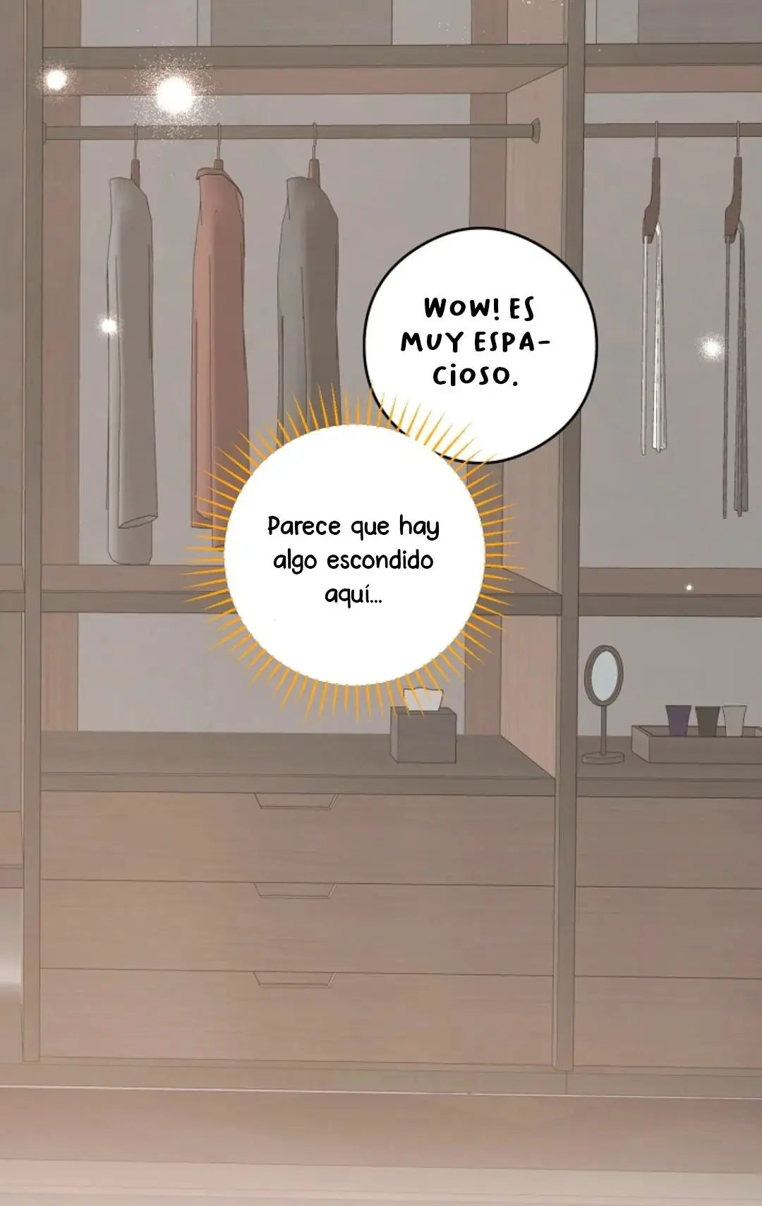 Diario de observación del diente de león (2024) - Capítulo 22 - Página 54 - LectorTMOo