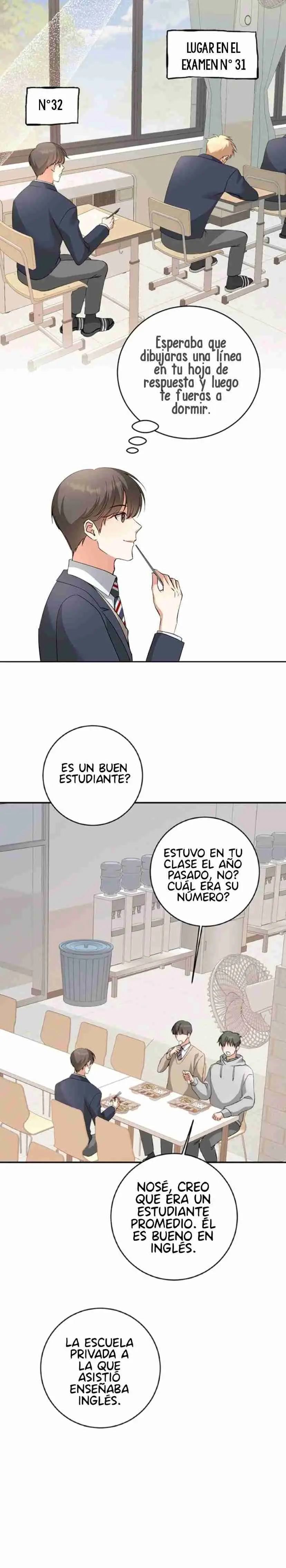Diario de observación del diente de león (2024) - Capítulo 3 - Página 4 - LectorTMOo