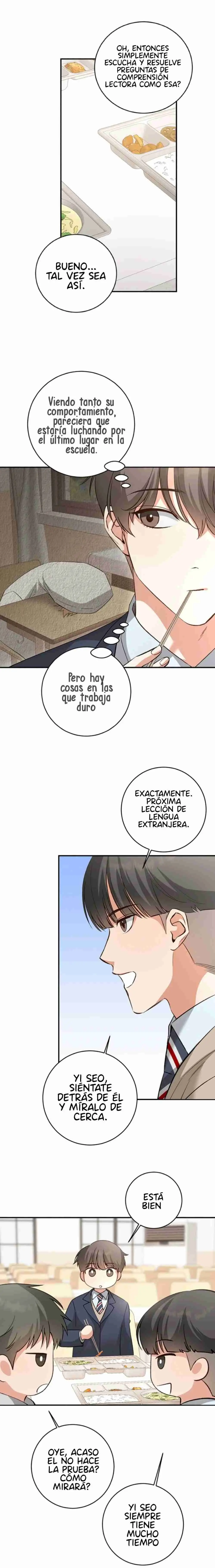 Diario de observación del diente de león (2024) - Capítulo 3 - Página 5 - LectorTMOo
