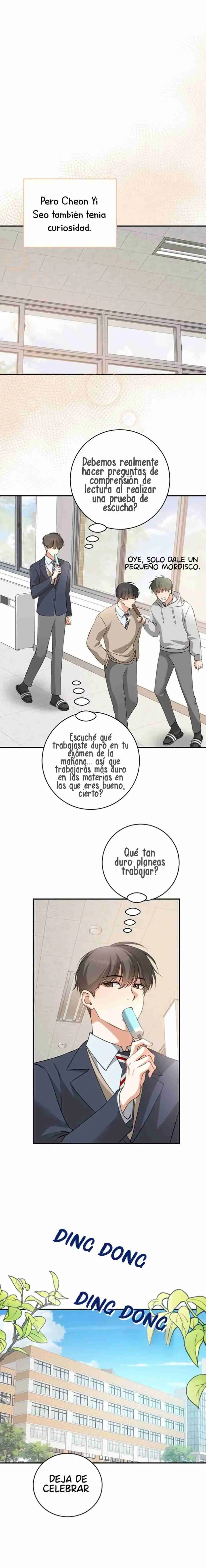 Diario de observación del diente de león (2024) - Capítulo 3 - Página 6 - LectorTMOo