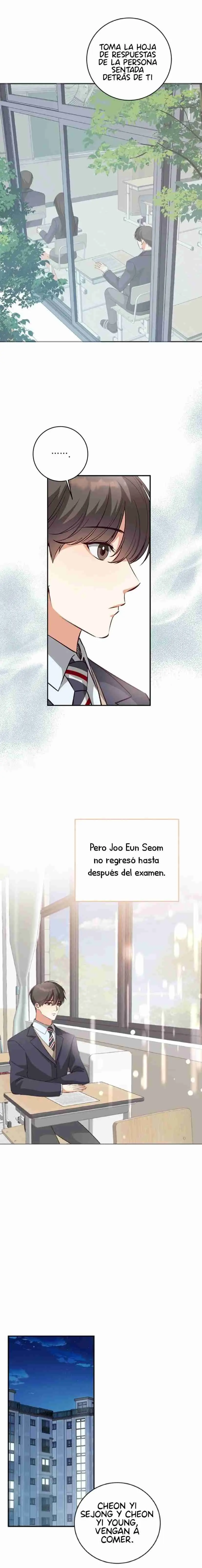Diario de observación del diente de león (2024) - Capítulo 3 - Página 7 - LectorTMOo