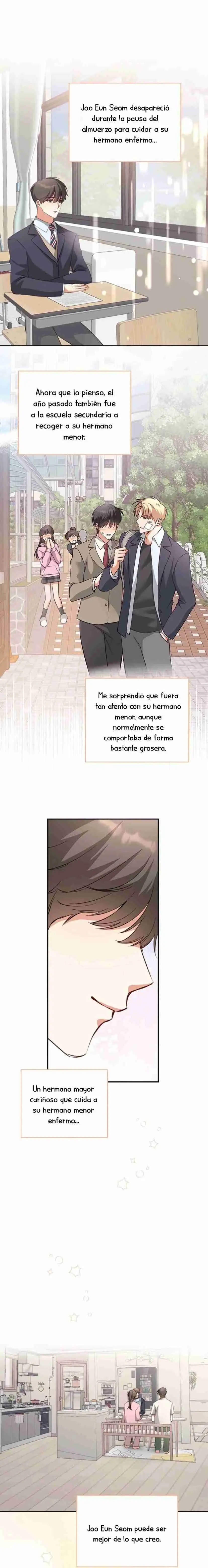 Diario de observación del diente de león (2024) - Capítulo 3 - Página 13 - LectorTMOo