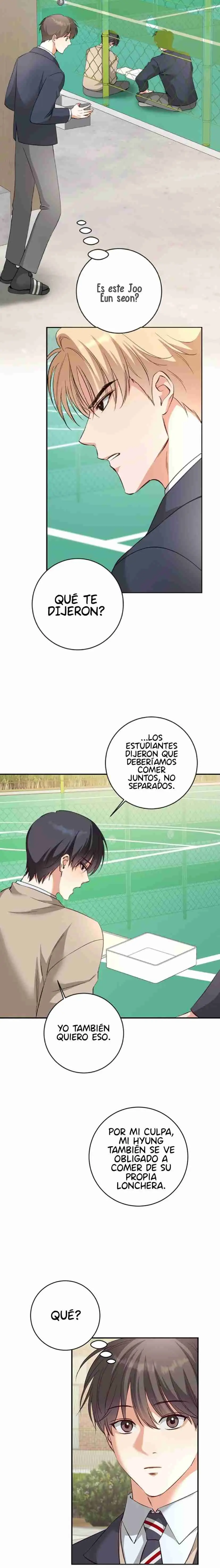 Diario de observación del diente de león (2024) - Capítulo 3 - Página 15 - LectorTMOo