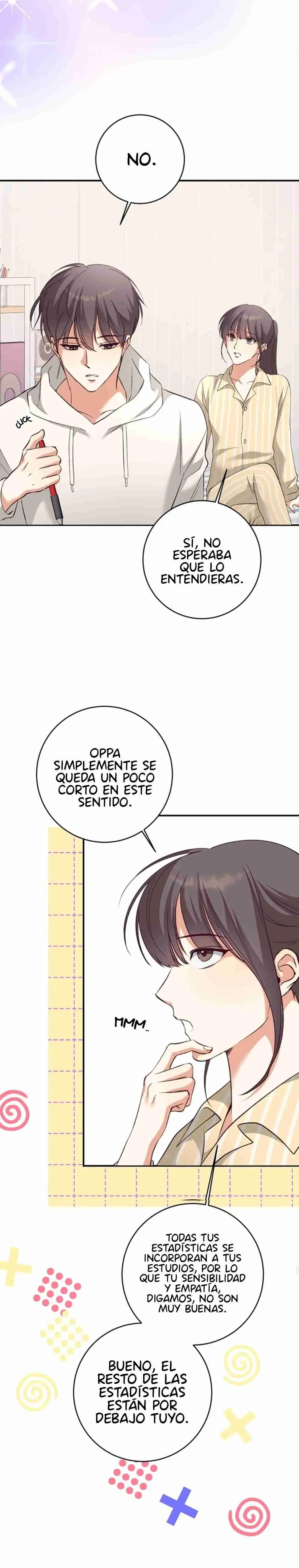 Diario de observación del diente de león (2024) - Capítulo 4 - Página 5 - LectorTMOo