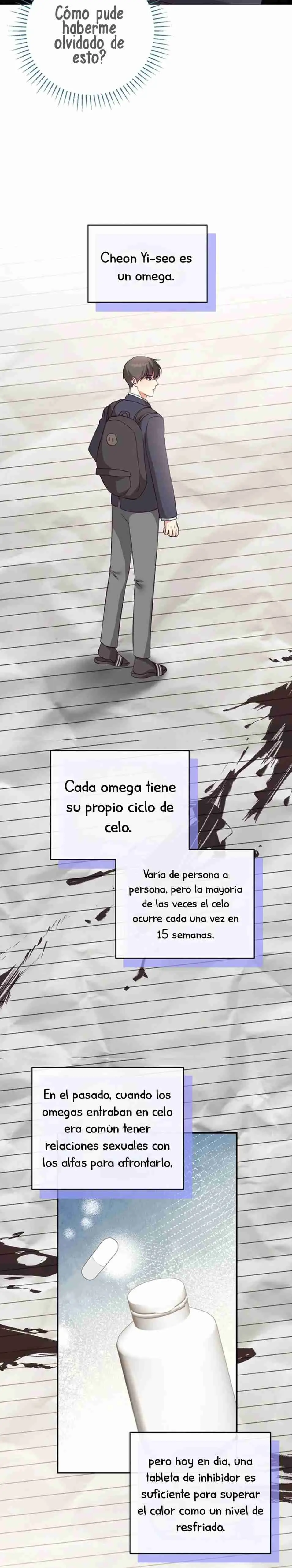 Diario de observación del diente de león (2024) - Capítulo 4 - Página 20 - LectorTMOo