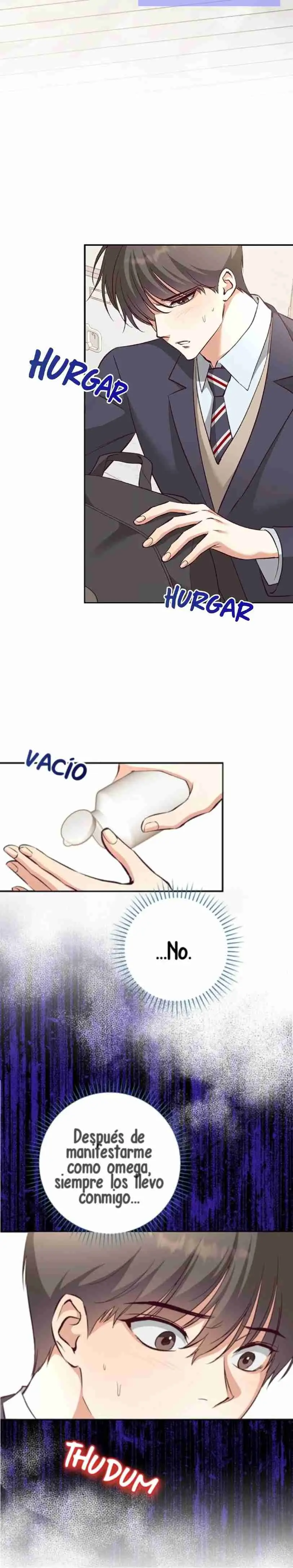 Diario de observación del diente de león (2024) - Capítulo 4 - Página 21 - LectorTMOo