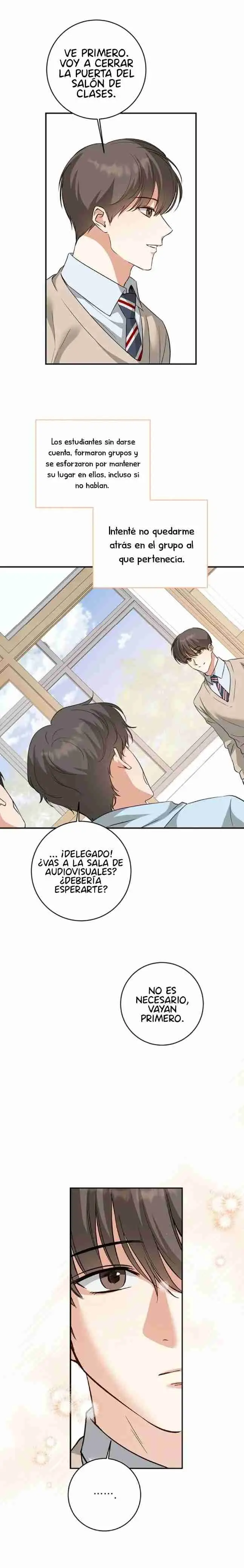 Diario de observación del diente de león (2024) - Capítulo 5 - Página 13 - LectorTMOo