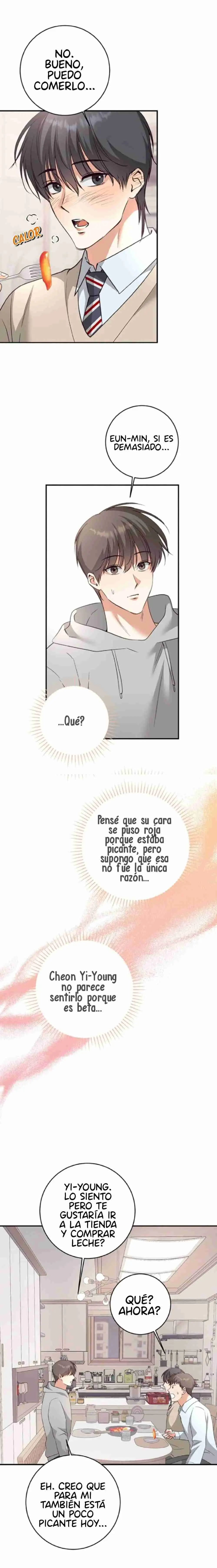 Diario de observación del diente de león (2024) - Capítulo 6 - Página 11 - LectorTMOo