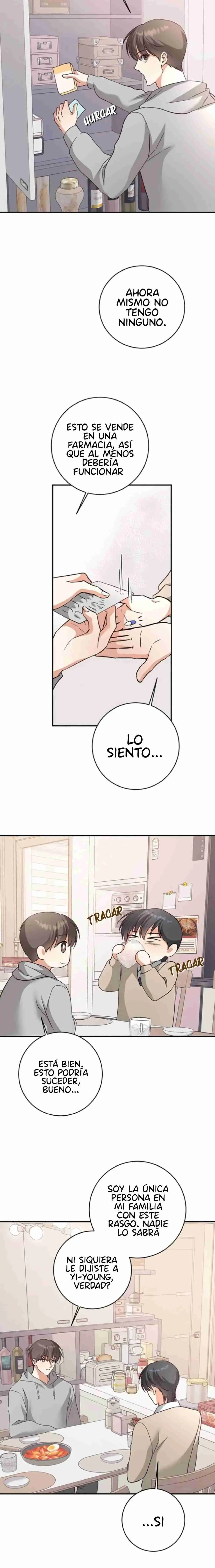 Diario de observación del diente de león (2024) - Capítulo 6 - Página 14 - LectorTMOo