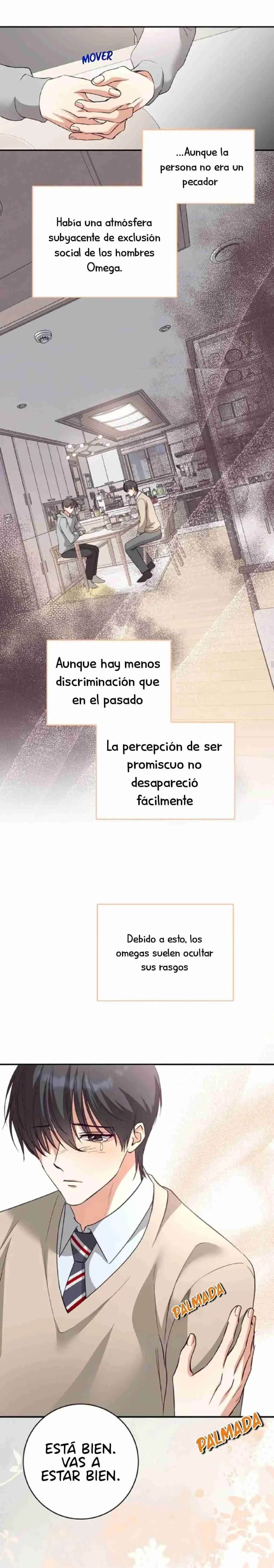 Diario de observación del diente de león (2024) - Capítulo 6 - Página 15 - LectorTMOo