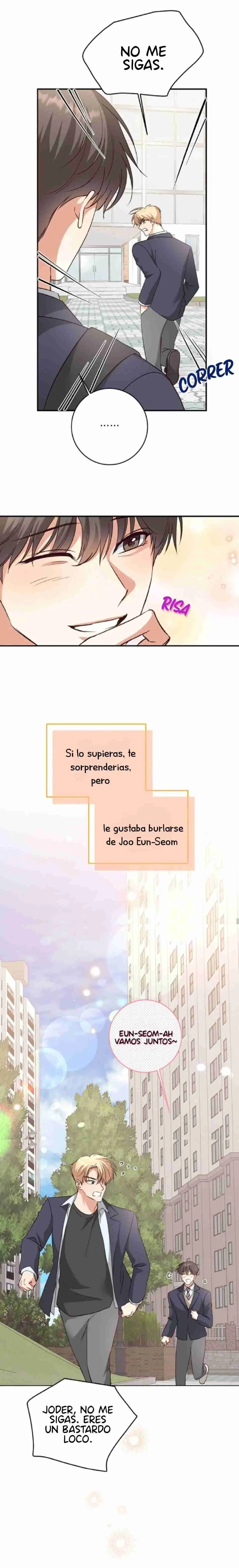 Diario de observación del diente de león (2024) - Capítulo 6 - Página 24 - LectorTMOo
