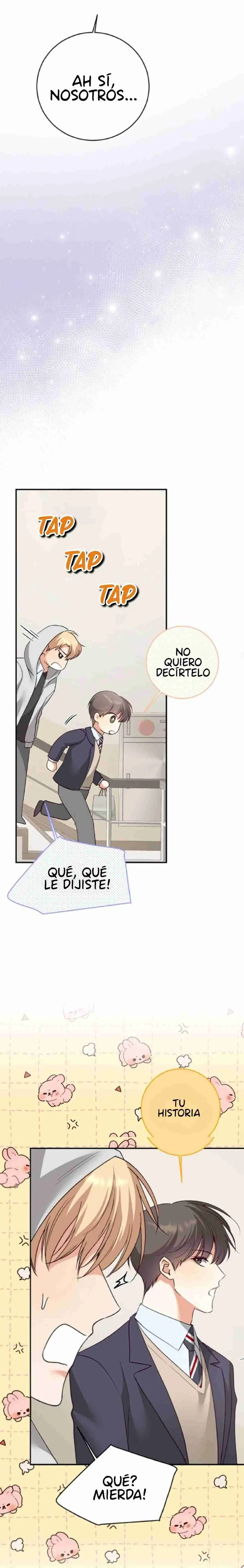 Diario de observación del diente de león (2024) - Capítulo 7 - Página 11 - LectorTMOo
