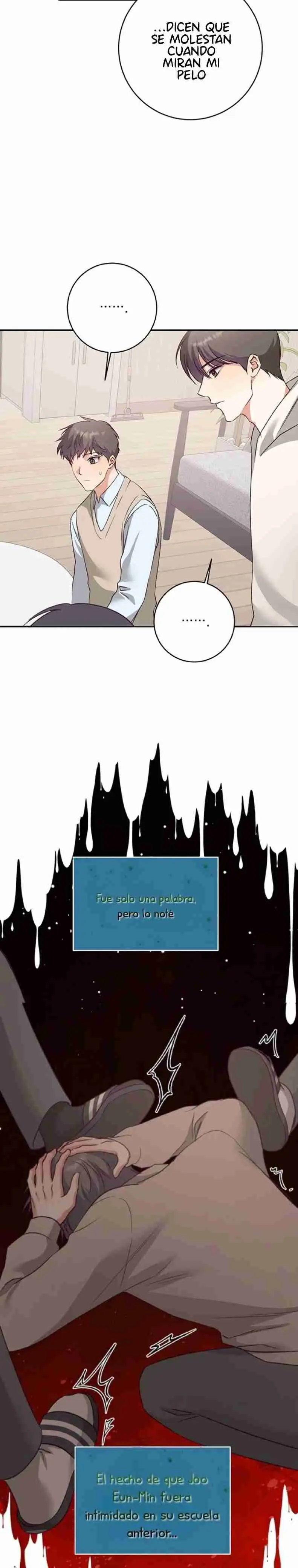 Diario de observación del diente de león (2024) - Capítulo 7 - Página 17 - LectorTMOo