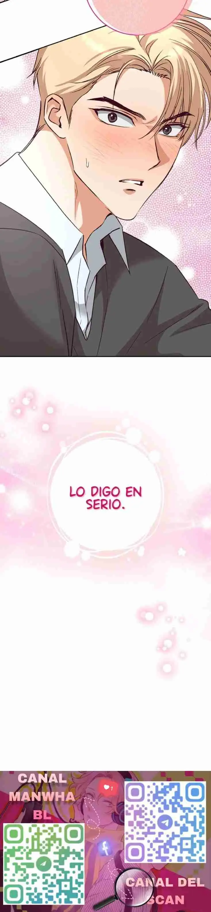 Diario de observación del diente de león (2024) - Capítulo 7 - Página 24 - LectorTMOo