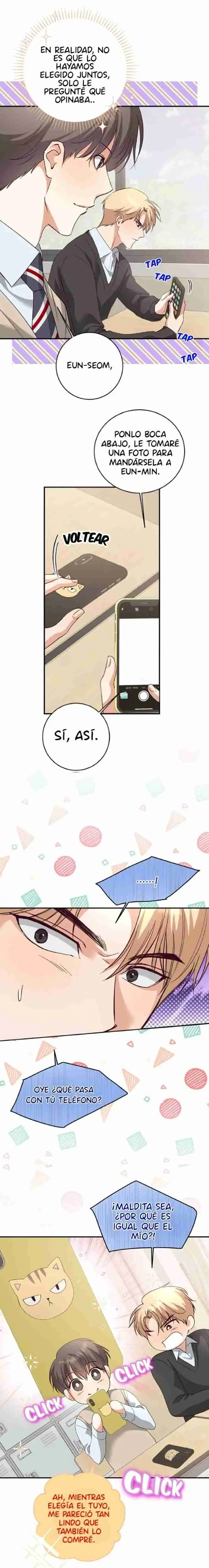 Diario de observación del diente de león (2024) - Capítulo 8 - Página 12 - LectorTMOo