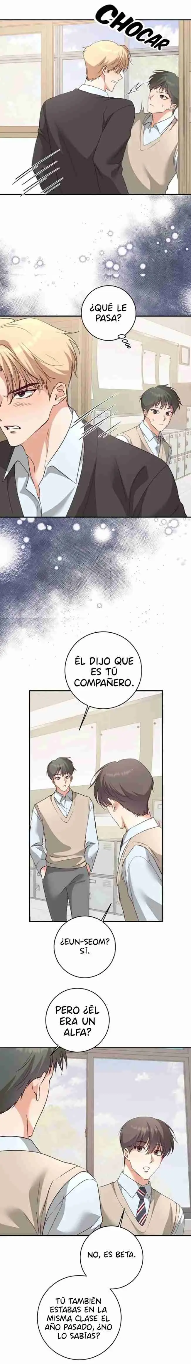 Diario de observación del diente de león (2024) - Capítulo 8 - Página 16 - LectorTMOo