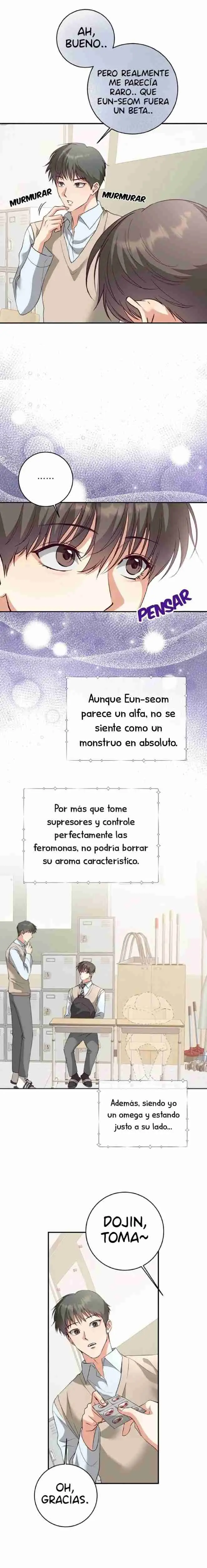 Diario de observación del diente de león (2024) - Capítulo 8 - Página 21 - LectorTMOo