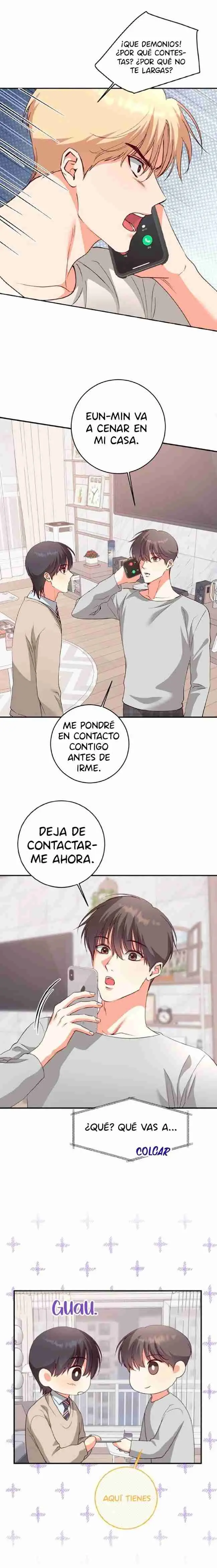 Diario de observación del diente de león (2024) - Capítulo 9 - Página 5 - LectorTMOo