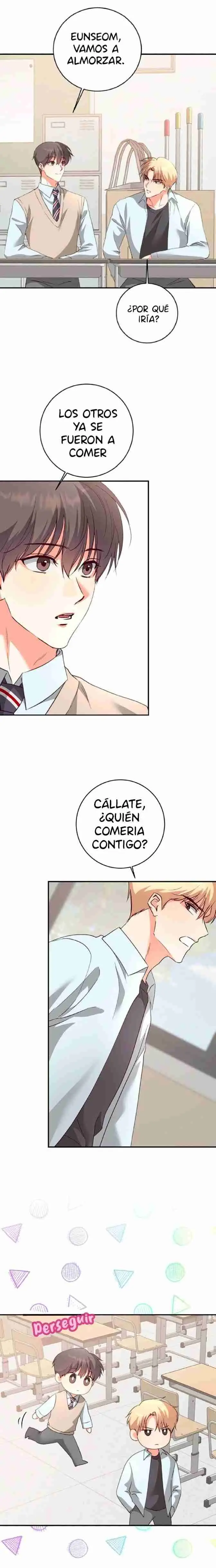Diario de observación del diente de león (2024) - Capítulo 9 - Página 11 - LectorTMOo